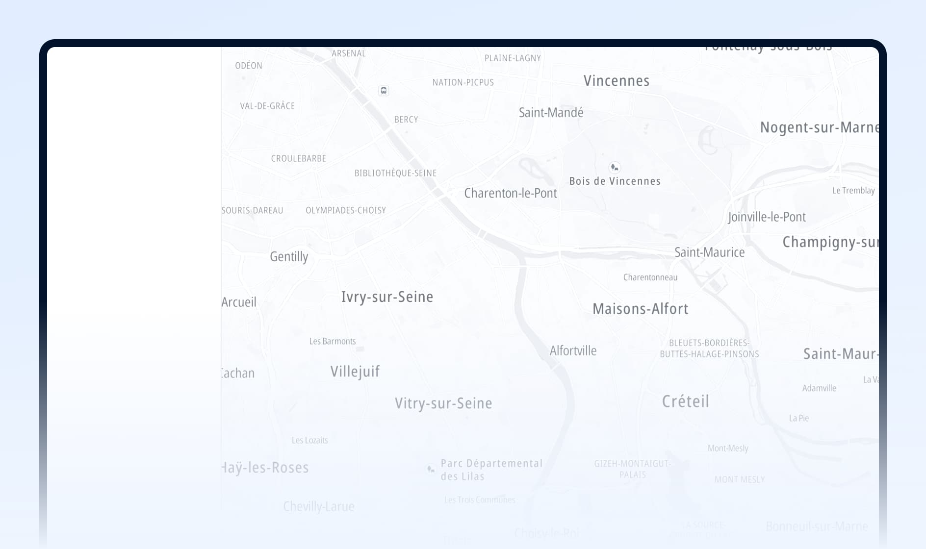 Map Guides